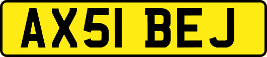 AX51BEJ