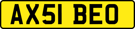 AX51BEO