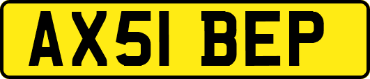 AX51BEP