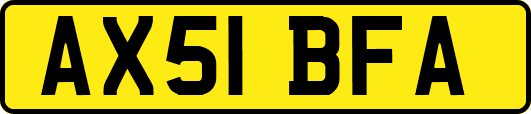 AX51BFA