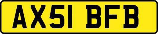 AX51BFB