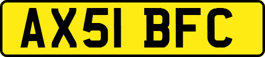 AX51BFC