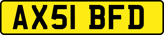 AX51BFD