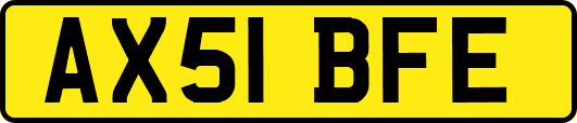 AX51BFE