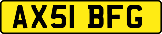 AX51BFG