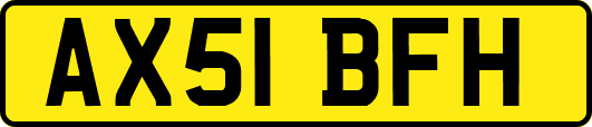 AX51BFH