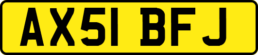 AX51BFJ