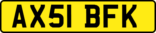 AX51BFK