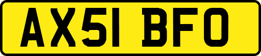 AX51BFO