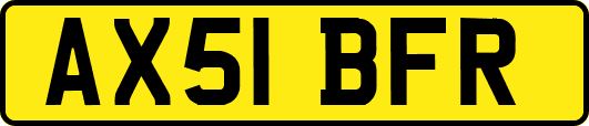 AX51BFR