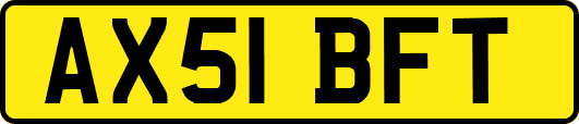 AX51BFT