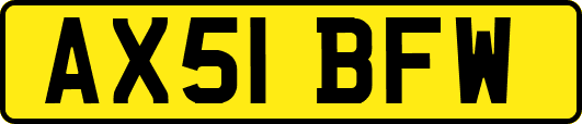 AX51BFW