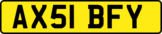 AX51BFY