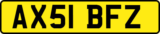 AX51BFZ