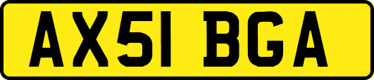 AX51BGA