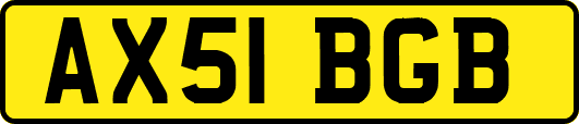 AX51BGB