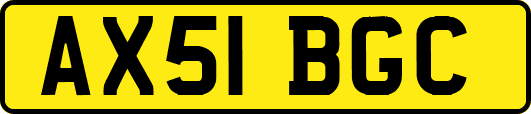 AX51BGC