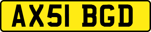 AX51BGD