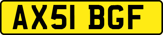 AX51BGF