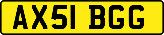 AX51BGG