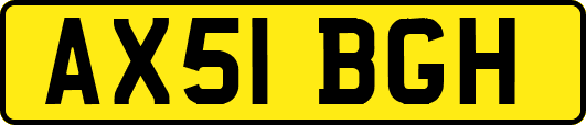 AX51BGH