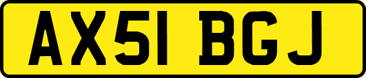 AX51BGJ