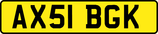 AX51BGK