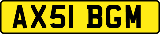 AX51BGM