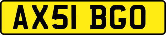 AX51BGO