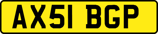 AX51BGP