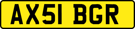 AX51BGR