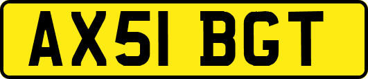 AX51BGT