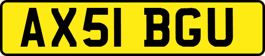 AX51BGU