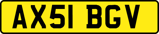 AX51BGV