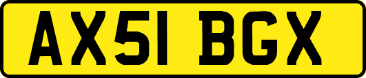 AX51BGX