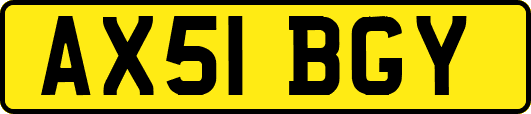 AX51BGY