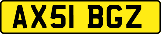 AX51BGZ