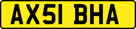 AX51BHA