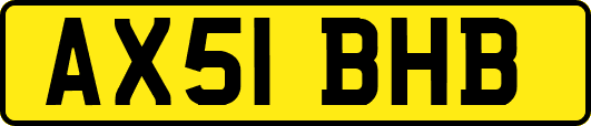 AX51BHB