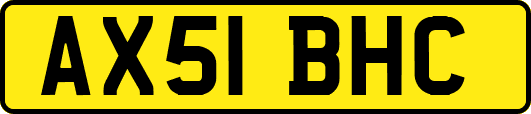 AX51BHC