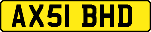 AX51BHD