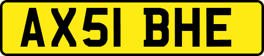 AX51BHE