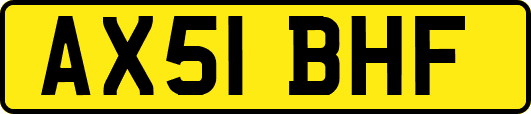 AX51BHF