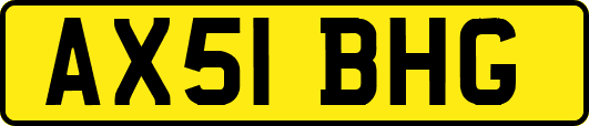 AX51BHG