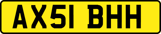 AX51BHH