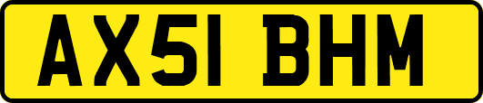 AX51BHM