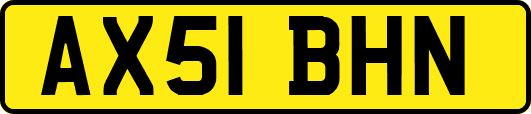 AX51BHN