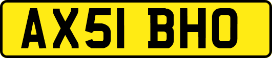 AX51BHO