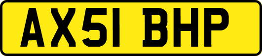 AX51BHP