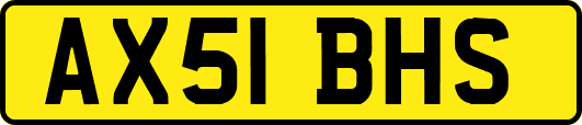 AX51BHS